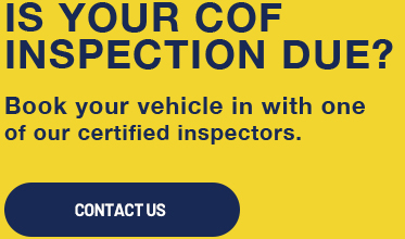 COF inspections promo