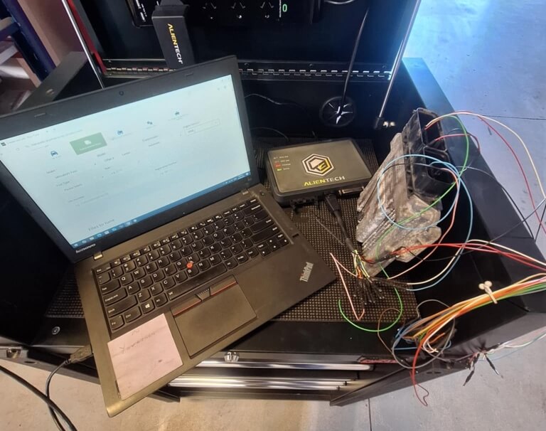 Eurotune Specialists