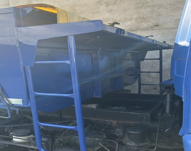 Welding services